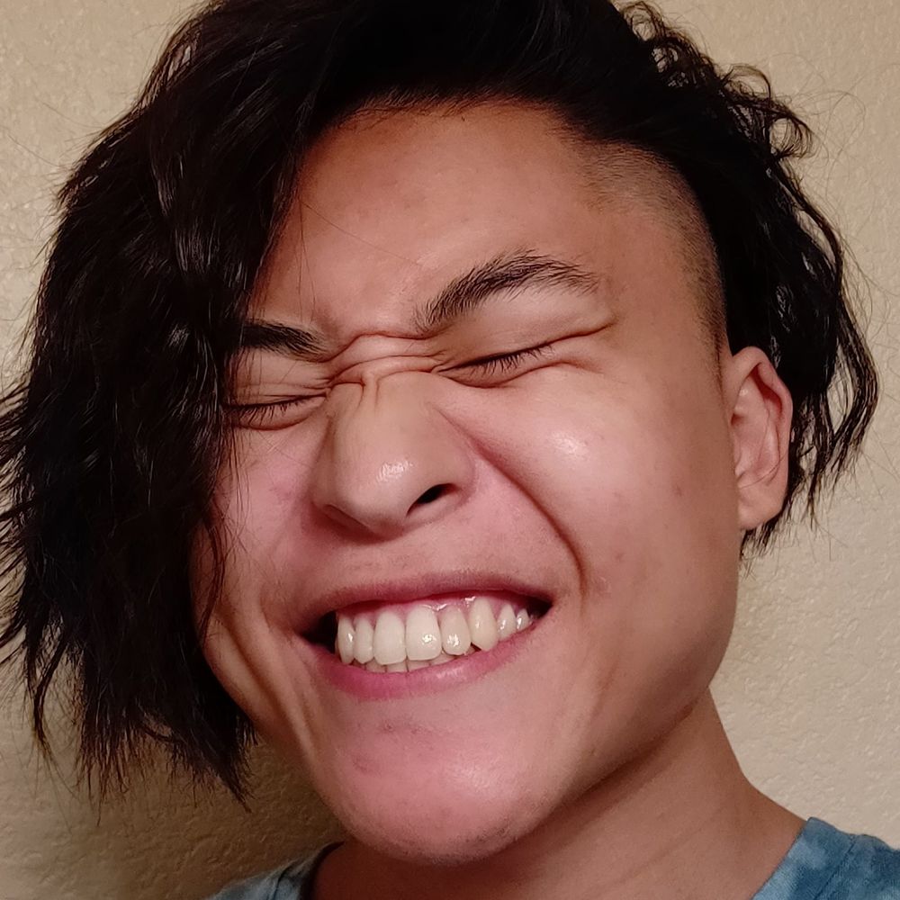 Meet your Posher, David